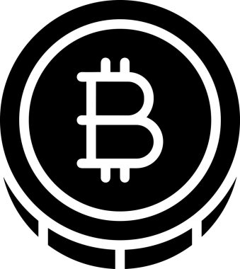 Zincir simgesi PNG biçimi basit siyah ve beyaz vektör illüstrasyonunda bağlantı birliği güvenlik ve gücünü temsil eden dijital tasarım kullanıcı arayüzü için mükemmel modern uygulama logosu minimal web ögesi