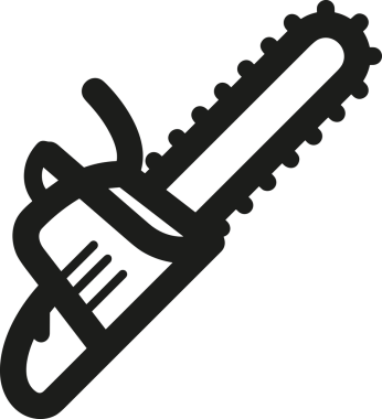 Zincir simgesi PNG biçimi basit siyah ve beyaz vektör illüstrasyonunda bağlantı birliği güvenlik ve gücünü temsil eden dijital tasarım kullanıcı arayüzü için mükemmel modern uygulama logosu minimal web ögesi