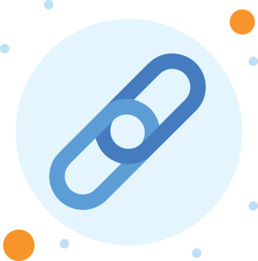 Zincir simgesi PNG biçimi basit siyah ve beyaz vektör illüstrasyonunda bağlantı birliği güvenlik ve gücünü temsil eden dijital tasarım kullanıcı arayüzü için mükemmel modern uygulama logosu minimal web ögesi