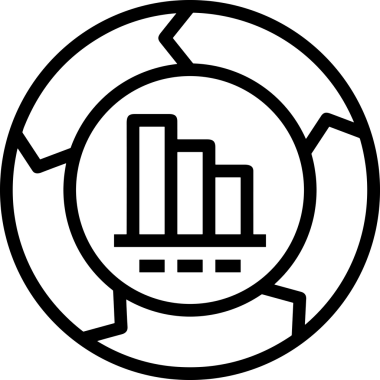 Zincir simgesi PNG biçimi basit siyah ve beyaz vektör illüstrasyonunda bağlantı birliği güvenlik ve gücünü temsil eden dijital tasarım kullanıcı arayüzü için mükemmel modern uygulama logosu minimal web ögesi