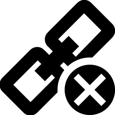 Zincir simgesi PNG biçimi basit siyah ve beyaz vektör illüstrasyonunda bağlantı birliği güvenlik ve gücünü temsil eden dijital tasarım kullanıcı arayüzü için mükemmel modern uygulama logosu minimal web ögesi