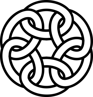 Zincir simgesi PNG biçimi basit siyah ve beyaz vektör illüstrasyonunda bağlantı birliği güvenlik ve gücünü temsil eden dijital tasarım kullanıcı arayüzü için mükemmel modern uygulama logosu minimal web ögesi