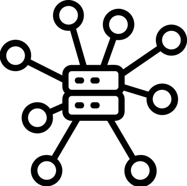 Zincir simgesi PNG biçimi basit siyah ve beyaz vektör illüstrasyonunda bağlantı birliği güvenlik ve gücünü temsil eden dijital tasarım kullanıcı arayüzü için mükemmel modern uygulama logosu minimal web ögesi