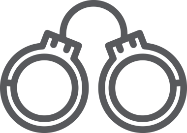 Zincir simgesi PNG biçimi basit siyah ve beyaz vektör illüstrasyonunda bağlantı birliği güvenlik ve gücünü temsil eden dijital tasarım kullanıcı arayüzü için mükemmel modern uygulama logosu minimal web ögesi