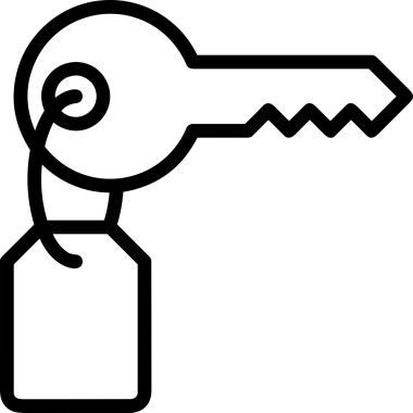 Zincir simgesi PNG biçimi basit siyah ve beyaz vektör illüstrasyonunda bağlantı birliği güvenlik ve gücünü temsil eden dijital tasarım kullanıcı arayüzü için mükemmel modern uygulama logosu minimal web ögesi