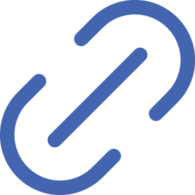 Zincir simgesi PNG biçimi basit siyah ve beyaz vektör illüstrasyonunda bağlantı birliği güvenlik ve gücünü temsil eden dijital tasarım kullanıcı arayüzü için mükemmel modern uygulama logosu minimal web ögesi