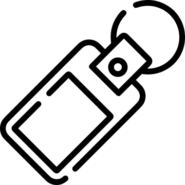 Zincir simgesi PNG biçimi basit siyah ve beyaz vektör illüstrasyonunda bağlantı birliği güvenlik ve gücünü temsil eden dijital tasarım kullanıcı arayüzü için mükemmel modern uygulama logosu minimal web ögesi