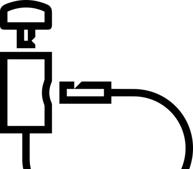 Zincir simgesi PNG biçimi basit siyah ve beyaz vektör illüstrasyonunda bağlantı birliği güvenlik ve gücünü temsil eden dijital tasarım kullanıcı arayüzü için mükemmel modern uygulama logosu minimal web ögesi