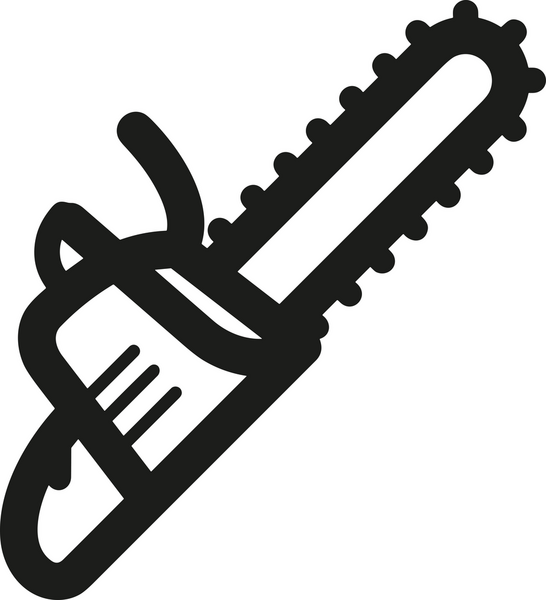 Zincir simgesi PNG biçimi basit siyah ve beyaz vektör illüstrasyonunda bağlantı birliği güvenlik ve gücünü temsil eden dijital tasarım kullanıcı arayüzü için mükemmel modern uygulama logosu minimal web ögesi