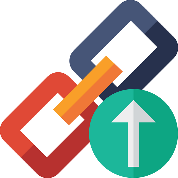 Zincir simgesi PNG biçimi basit siyah ve beyaz vektör illüstrasyonunda bağlantı birliği güvenlik ve gücünü temsil eden dijital tasarım kullanıcı arayüzü için mükemmel modern uygulama logosu minimal web ögesi