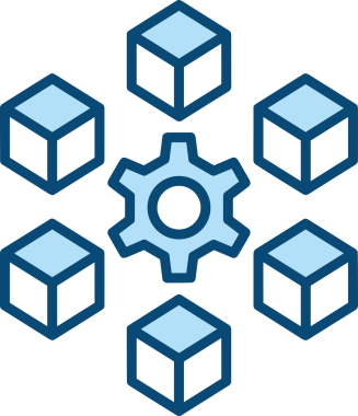 Zincir simgesi PNG biçimi basit siyah ve beyaz vektör illüstrasyonunda bağlantı birliği güvenlik ve gücünü temsil eden dijital tasarım kullanıcı arayüzü için mükemmel modern uygulama logosu minimal web ögesi