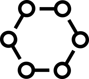 Zincir simgesi PNG biçimi basit siyah ve beyaz vektör illüstrasyonunda bağlantı birliği güvenlik ve gücünü temsil eden dijital tasarım kullanıcı arayüzü için mükemmel modern uygulama logosu minimal web ögesi