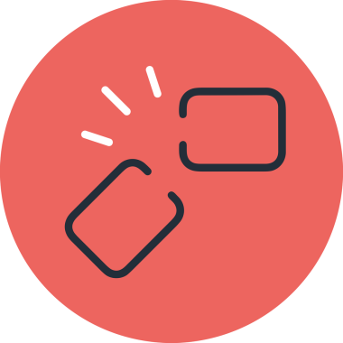 Zincir simgesi PNG biçimi basit siyah ve beyaz vektör illüstrasyonunda bağlantı birliği güvenlik ve gücünü temsil eden dijital tasarım kullanıcı arayüzü için mükemmel modern uygulama logosu minimal web ögesi