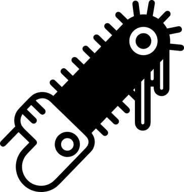 Zincir simgesi PNG biçimi basit siyah ve beyaz vektör illüstrasyonunda bağlantı birliği güvenlik ve gücünü temsil eden dijital tasarım kullanıcı arayüzü için mükemmel modern uygulama logosu minimal web ögesi