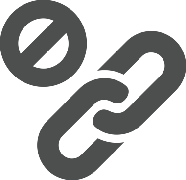 Zincir simgesi PNG biçimi basit siyah ve beyaz vektör illüstrasyonunda bağlantı birliği güvenlik ve gücünü temsil eden dijital tasarım kullanıcı arayüzü için mükemmel modern uygulama logosu minimal web ögesi