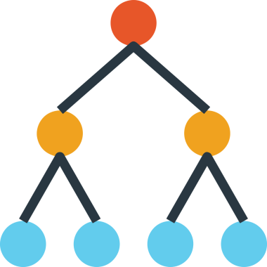 Zincir simgesi PNG biçimi basit siyah ve beyaz vektör illüstrasyonunda bağlantı birliği güvenlik ve gücünü temsil eden dijital tasarım kullanıcı arayüzü için mükemmel modern uygulama logosu minimal web ögesi