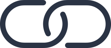 Zincir simgesi PNG biçimi basit siyah ve beyaz vektör illüstrasyonunda bağlantı birliği güvenlik ve gücünü temsil eden dijital tasarım kullanıcı arayüzü için mükemmel modern uygulama logosu minimal web ögesi