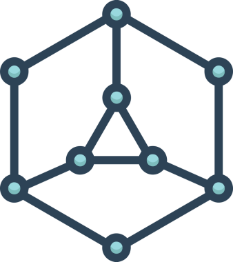 Zincir simgesi PNG biçimi basit siyah ve beyaz vektör illüstrasyonunda bağlantı birliği güvenlik ve gücünü temsil eden dijital tasarım kullanıcı arayüzü için mükemmel modern uygulama logosu minimal web ögesi