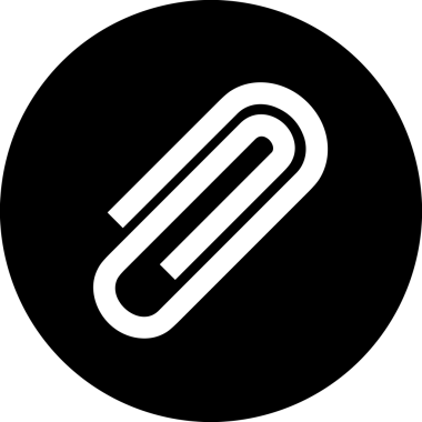 Zincir simgesi PNG biçimi basit siyah ve beyaz vektör illüstrasyonunda bağlantı birliği güvenlik ve gücünü temsil eden dijital tasarım kullanıcı arayüzü için mükemmel modern uygulama logosu minimal web ögesi