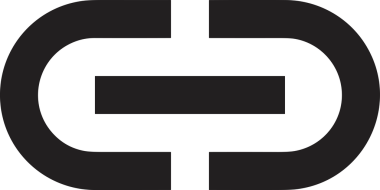 Zincir simgesi PNG biçimi basit siyah ve beyaz vektör illüstrasyonunda bağlantı birliği güvenlik ve gücünü temsil eden dijital tasarım kullanıcı arayüzü için mükemmel modern uygulama logosu minimal web ögesi