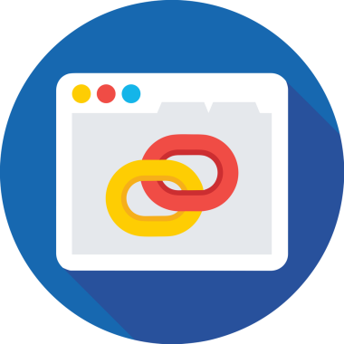 Zincir simgesi PNG biçimi basit siyah ve beyaz vektör illüstrasyonunda bağlantı birliği güvenlik ve gücünü temsil eden dijital tasarım kullanıcı arayüzü için mükemmel modern uygulama logosu minimal web ögesi