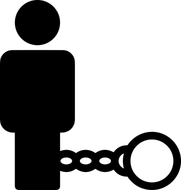 Zincir simgesi PNG biçimi basit siyah ve beyaz vektör illüstrasyonunda bağlantı birliği güvenlik ve gücünü temsil eden dijital tasarım kullanıcı arayüzü için mükemmel modern uygulama logosu minimal web ögesi