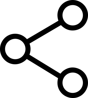 Zincir simgesi PNG biçimi basit siyah ve beyaz vektör illüstrasyonunda bağlantı birliği güvenlik ve gücünü temsil eden dijital tasarım kullanıcı arayüzü için mükemmel modern uygulama logosu minimal web ögesi