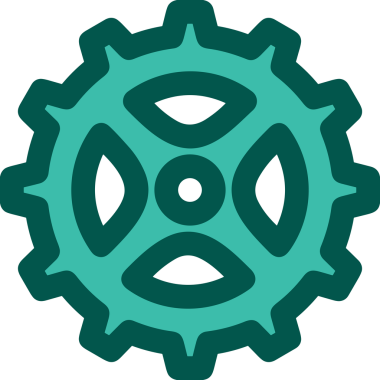 Zincir simgesi PNG biçimi basit siyah ve beyaz vektör illüstrasyonunda bağlantı birliği güvenlik ve gücünü temsil eden dijital tasarım kullanıcı arayüzü için mükemmel modern uygulama logosu minimal web ögesi