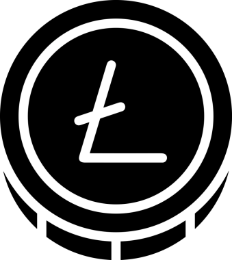 Zincir simgesi PNG biçimi basit siyah ve beyaz vektör illüstrasyonunda bağlantı birliği güvenlik ve gücünü temsil eden dijital tasarım kullanıcı arayüzü için mükemmel modern uygulama logosu minimal web ögesi