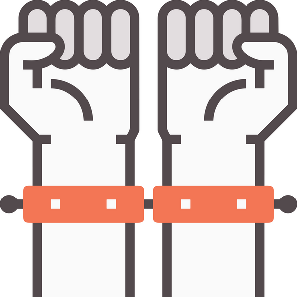 Zincir simgesi PNG biçimi basit siyah ve beyaz vektör illüstrasyonunda bağlantı birliği güvenlik ve gücünü temsil eden dijital tasarım kullanıcı arayüzü için mükemmel modern uygulama logosu minimal web ögesi