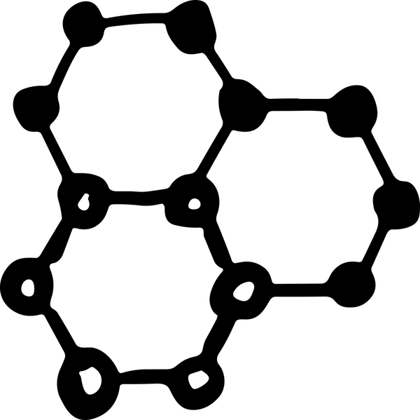 Zincir simgesi PNG biçimi basit siyah ve beyaz vektör illüstrasyonunda bağlantı birliği güvenlik ve gücünü temsil eden dijital tasarım kullanıcı arayüzü için mükemmel modern uygulama logosu minimal web ögesi