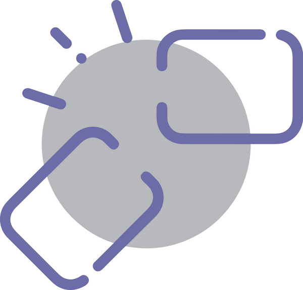 Zincir simgesi PNG biçimi basit siyah ve beyaz vektör illüstrasyonunda bağlantı birliği güvenlik ve gücünü temsil eden dijital tasarım kullanıcı arayüzü için mükemmel modern uygulama logosu minimal web ögesi