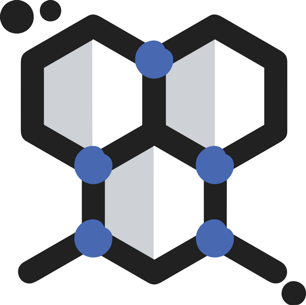 Zincir simgesi PNG biçimi basit siyah ve beyaz vektör illüstrasyonunda bağlantı birliği güvenlik ve gücünü temsil eden dijital tasarım kullanıcı arayüzü için mükemmel modern uygulama logosu minimal web ögesi