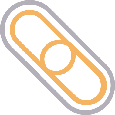 Zincir simgesi PNG biçimi basit siyah ve beyaz vektör illüstrasyonunda bağlantı birliği güvenlik ve gücünü temsil eden dijital tasarım kullanıcı arayüzü için mükemmel modern uygulama logosu minimal web ögesi