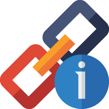 Zincir simgesi PNG biçimi basit siyah ve beyaz vektör illüstrasyonunda bağlantı birliği güvenlik ve gücünü temsil eden dijital tasarım kullanıcı arayüzü için mükemmel modern uygulama logosu minimal web ögesi