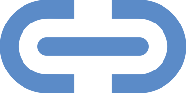 Zincir simgesi PNG biçimi basit siyah ve beyaz vektör illüstrasyonunda bağlantı birliği güvenlik ve gücünü temsil eden dijital tasarım kullanıcı arayüzü için mükemmel modern uygulama logosu minimal web ögesi