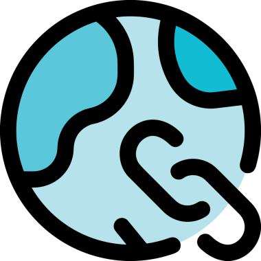 Zincir simgesi PNG biçimi basit siyah ve beyaz vektör illüstrasyonunda bağlantı birliği güvenlik ve gücünü temsil eden dijital tasarım kullanıcı arayüzü için mükemmel modern uygulama logosu minimal web ögesi