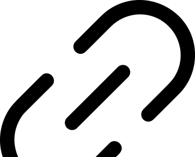 Zincir simgesi PNG biçimi basit siyah ve beyaz vektör illüstrasyonunda bağlantı birliği güvenlik ve gücünü temsil eden dijital tasarım kullanıcı arayüzü için mükemmel modern uygulama logosu minimal web ögesi