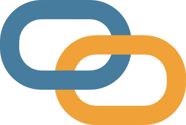 Zincir simgesi PNG biçimi basit siyah ve beyaz vektör illüstrasyonunda bağlantı birliği güvenlik ve gücünü temsil eden dijital tasarım kullanıcı arayüzü için mükemmel modern uygulama logosu minimal web ögesi