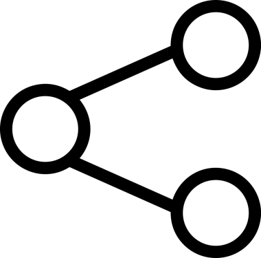 Zincir simgesi PNG biçimi basit siyah ve beyaz vektör illüstrasyonunda bağlantı birliği güvenlik ve gücünü temsil eden dijital tasarım kullanıcı arayüzü için mükemmel modern uygulama logosu minimal web ögesi