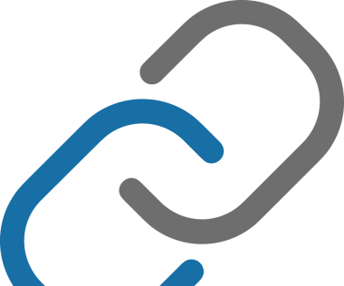 Zincir simgesi PNG biçimi basit siyah ve beyaz vektör illüstrasyonunda bağlantı birliği güvenlik ve gücünü temsil eden dijital tasarım kullanıcı arayüzü için mükemmel modern uygulama logosu minimal web ögesi