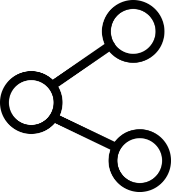 Zincir simgesi PNG biçimi basit siyah ve beyaz vektör illüstrasyonunda bağlantı birliği güvenlik ve gücünü temsil eden dijital tasarım kullanıcı arayüzü için mükemmel modern uygulama logosu minimal web ögesi