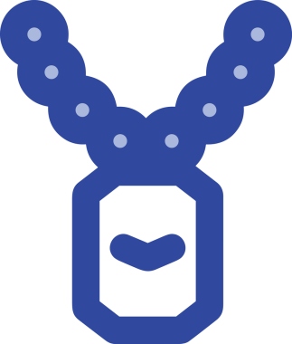 Zincir simgesi PNG biçimi basit siyah ve beyaz vektör illüstrasyonunda bağlantı birliği güvenlik ve gücünü temsil eden dijital tasarım kullanıcı arayüzü için mükemmel modern uygulama logosu minimal web ögesi