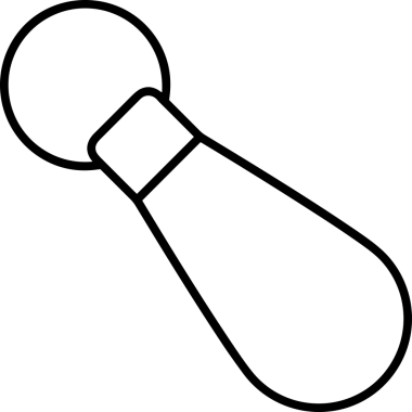 Zincir simgesi PNG biçimi basit siyah ve beyaz vektör illüstrasyonunda bağlantı birliği güvenlik ve gücünü temsil eden dijital tasarım kullanıcı arayüzü için mükemmel modern uygulama logosu minimal web ögesi