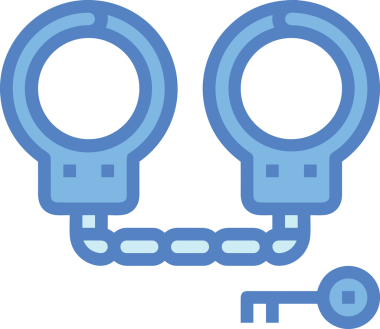 Zincir simgesi PNG biçimi basit siyah ve beyaz vektör illüstrasyonunda bağlantı birliği güvenlik ve gücünü temsil eden dijital tasarım kullanıcı arayüzü için mükemmel modern uygulama logosu minimal web ögesi