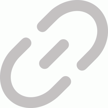 Zincir simgesi PNG biçimi basit siyah ve beyaz vektör illüstrasyonunda bağlantı birliği güvenlik ve gücünü temsil eden dijital tasarım kullanıcı arayüzü için mükemmel modern uygulama logosu minimal web ögesi