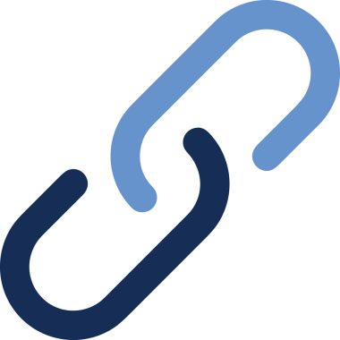 Zincir simgesi PNG biçimi basit siyah ve beyaz vektör illüstrasyonunda bağlantı birliği güvenlik ve gücünü temsil eden dijital tasarım kullanıcı arayüzü için mükemmel modern uygulama logosu minimal web ögesi