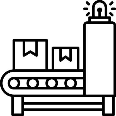 Zincir simgesi PNG biçimi basit siyah ve beyaz vektör illüstrasyonunda bağlantı birliği güvenlik ve gücünü temsil eden dijital tasarım kullanıcı arayüzü için mükemmel modern uygulama logosu minimal web ögesi