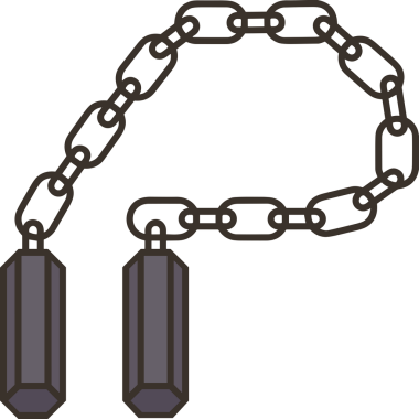 Zincir simgesi PNG biçimi basit siyah ve beyaz vektör illüstrasyonunda bağlantı birliği güvenlik ve gücünü temsil eden dijital tasarım kullanıcı arayüzü için mükemmel modern uygulama logosu minimal web ögesi