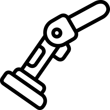 Zincir simgesi PNG biçimi basit siyah ve beyaz vektör illüstrasyonunda bağlantı birliği güvenlik ve gücünü temsil eden dijital tasarım kullanıcı arayüzü için mükemmel modern uygulama logosu minimal web ögesi